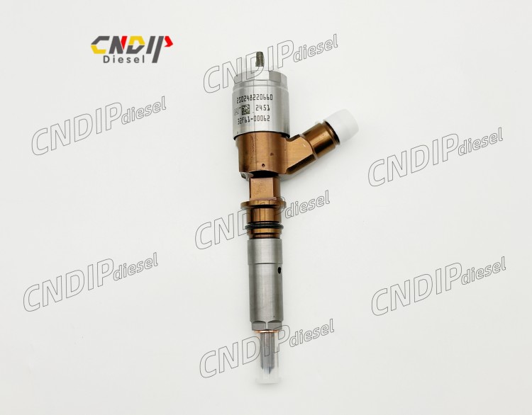 CNDIP Good Quality Diesel Fuel Injector 326-4700 326 4700 Injector Assembly 3264700 For 320D C6 C6.4 engine