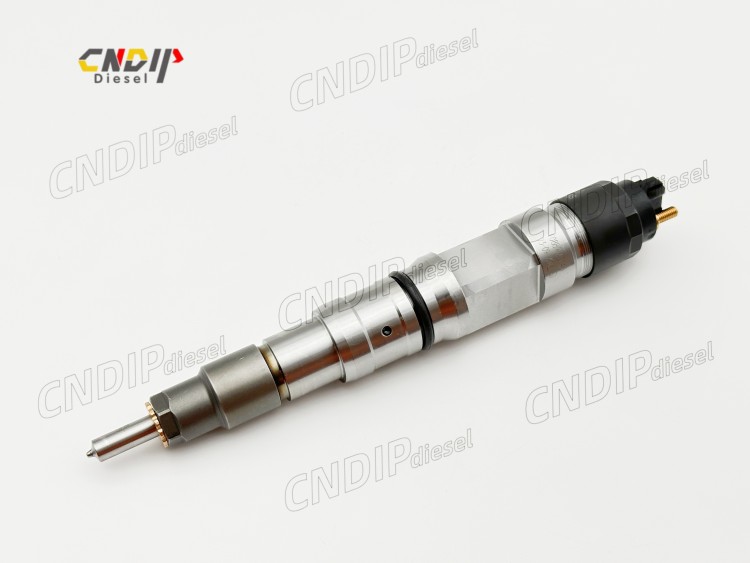 CNDIP Common Rail Injector 095000-6363 For ISUZU 4HK1/6HK1 8976097882