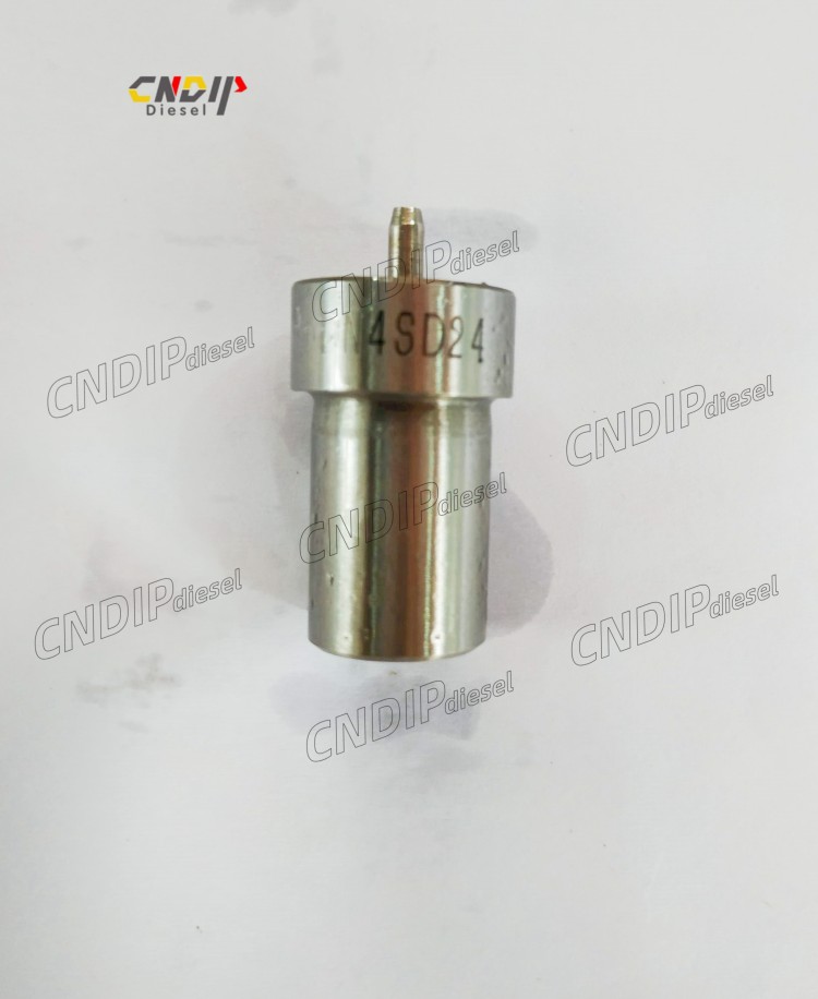 CNDIP DN4SD24 Hot Sale SD Type Diesel Injector Nozzle 093400-0010 Nozzle With Good Quality