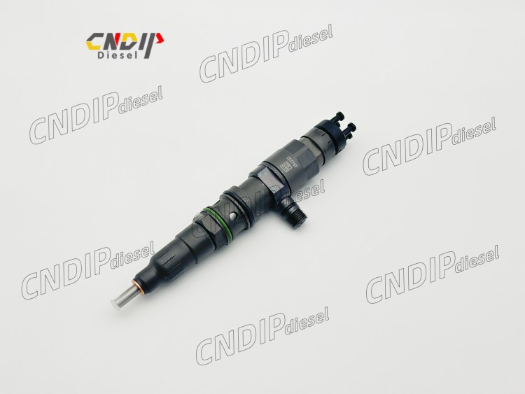 CNDIP High quality 0445120299 Injection Nozzle Injector FOR Mercedes-Benz Actros MP4 MP5 A4700700087
