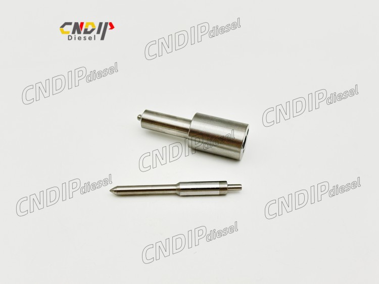 Good-Price Hot Selling CNDIP S Type Nozzle 146 SM 285 Diesel Fuel Injector Nozzle DLLA 146SM285（12pcs ）