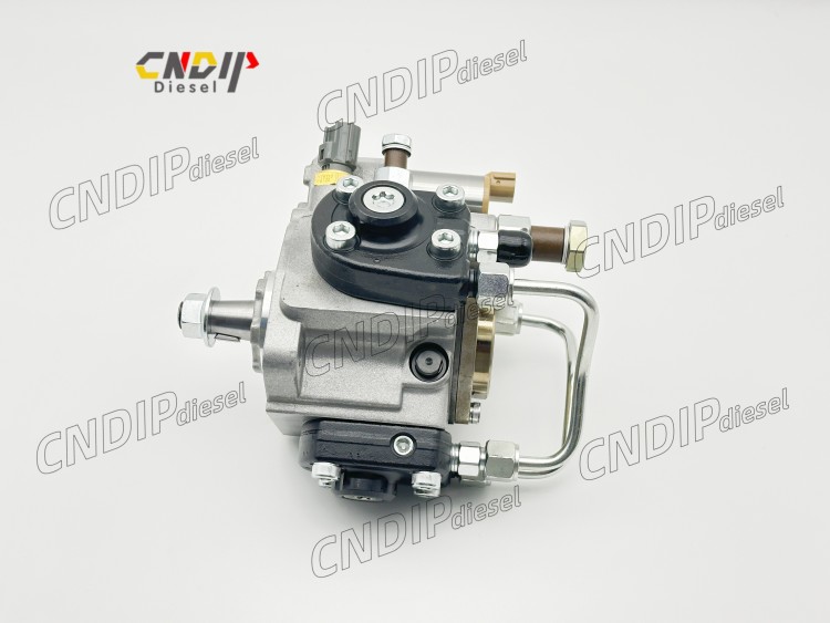 CNDIP Hot Selling High Quality Diesel Fuel Pump 294050-0091 For Diesel Fuel Pump HP4