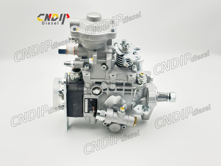 CNDIP High quality 0 460 424 403 Fuel Injection Pump 0460424403 for Iveco Engine F4GE9484D*J602