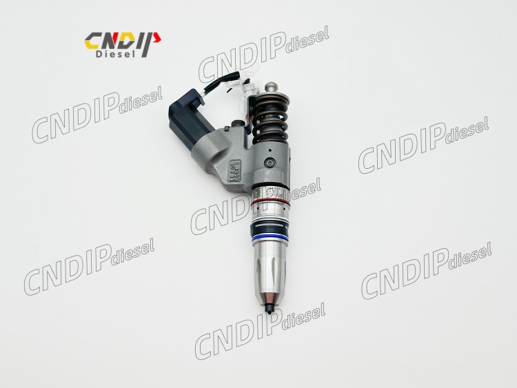 Hot Selling Good quality CNDIP Fuel Injector 4061851 for Cum mins ISM11 QSM11 M11 Celect Diesel Engine