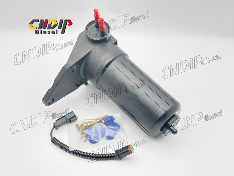 Hot Selling Good quality CNDIP 467-7011-24V PUMP KIT, FUEL - ELECTRIC 24V Suitable