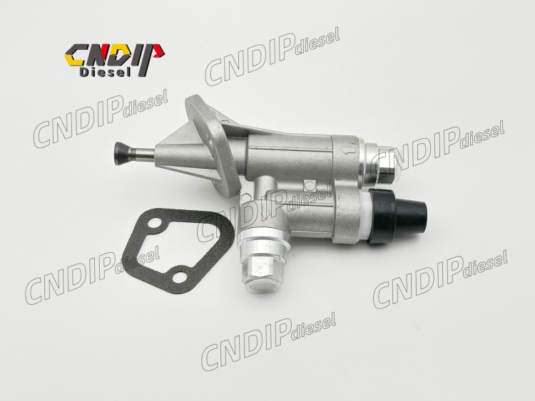 Hot Selling Good quality CNDIP 10pcs Fuel Transfer Pump 3917998 for Cummins Engine 6C8.3 QSC8.3/ISC8.3 QSL9.3 3917998