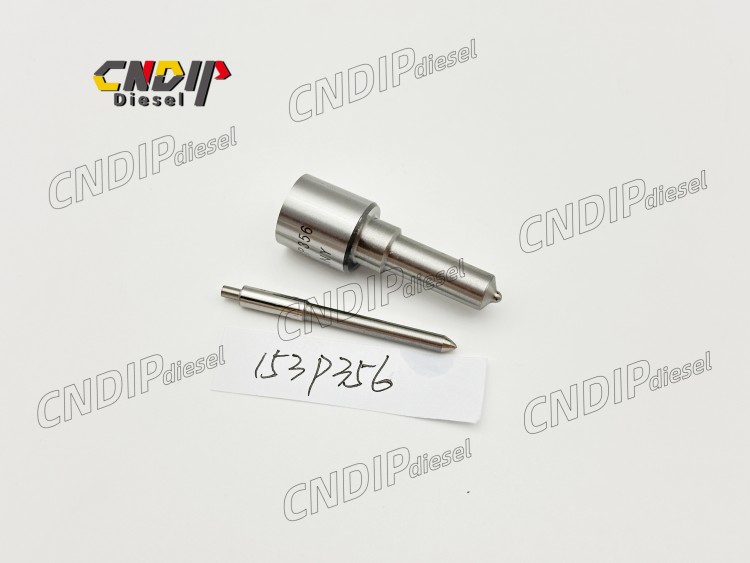 12pcs Good quality CNDIP nozzle diesel fuel 153P356 injector parts for BOSCH 0 433 171 254 Injector Nozzle