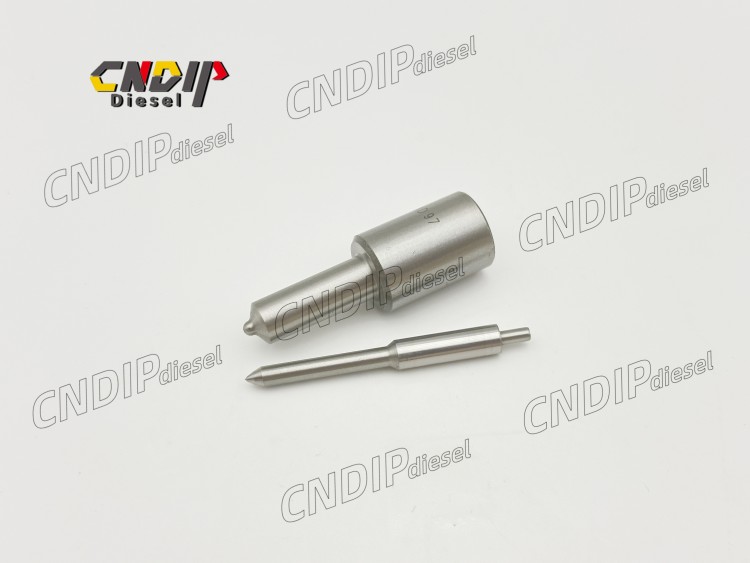 High quality CNDIP 12pcs  diesel fuel injector nozzle 150S3133SND97 For injector parts