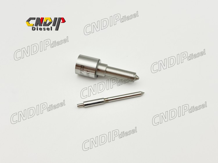 CNDIP High Quality Diesel Fuel Injector Nozzle DSLA153P523 DSLA 153 P523 for Diesel Fuel Injection