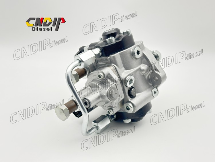 Good quality CNDIP 294000-1790 HP3 Diesel Fuel Injection Pump 6275-71-1120 Engine parts for Denso Komatsu PC450-8