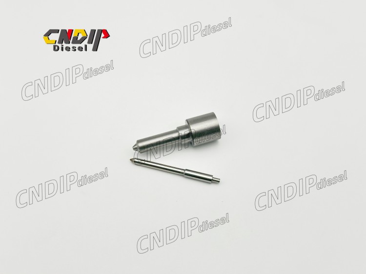 L155PBA 12pcs High Quality Diesel Fuel Injector Nozzle P Type