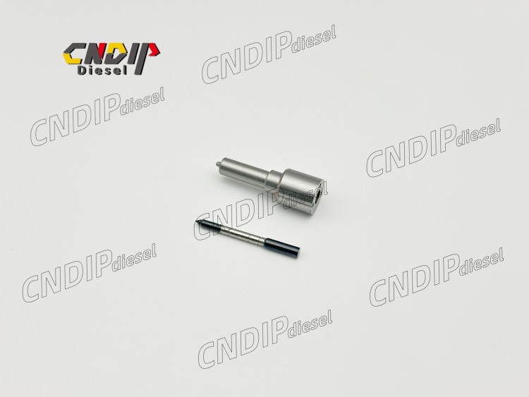 142P2262 12pcs Nozzle DLLA142P2262 Common rail sprayer tip ORLTL 0 433 172 262 Oil Pump Nozzle