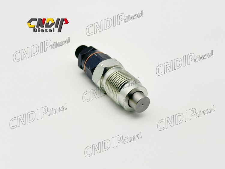 CNDIP 4pcs diesel oil Forklift Parts 236007820071 Fuel Injector 23600-78200-71for Toyota Engine 1DZ 3Z 15Z 236007820071