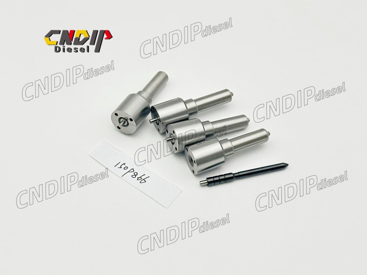 150p866 12pcs Common Rail Diesel Injector Nozzle Dlla150p866  Manufacturer