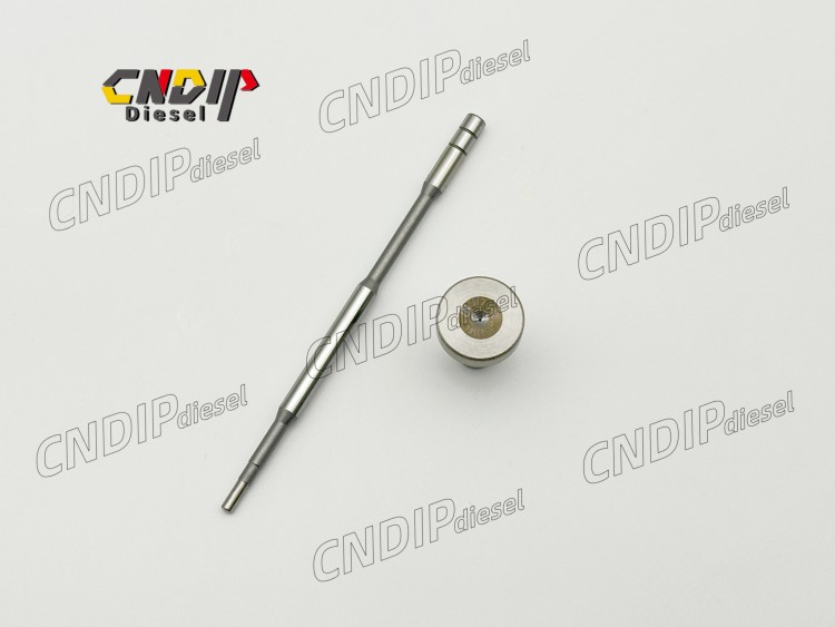 F00R J02 035 Control Valve  F00RJ02035 Compatible for BOSCH  Common Rail Injector Valve