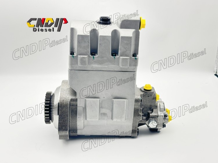 Good quality CNDIP diesel  Fuel Injection Pump 4768769 20R-1636 Group-Injector Hydraulic For CAT Engine C9 E330C E330D