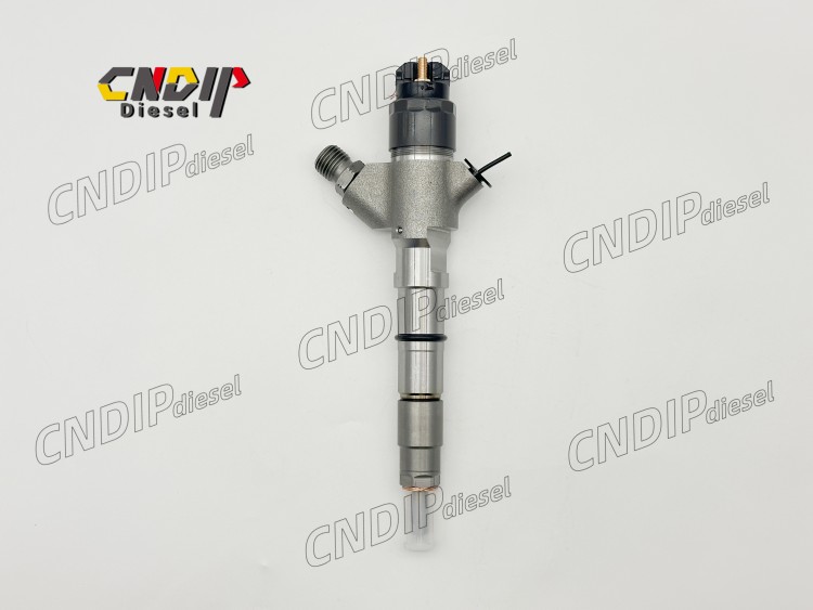 0 445 120 398 Fuel injector 0445120398 engine parts for Bosch diesel injection