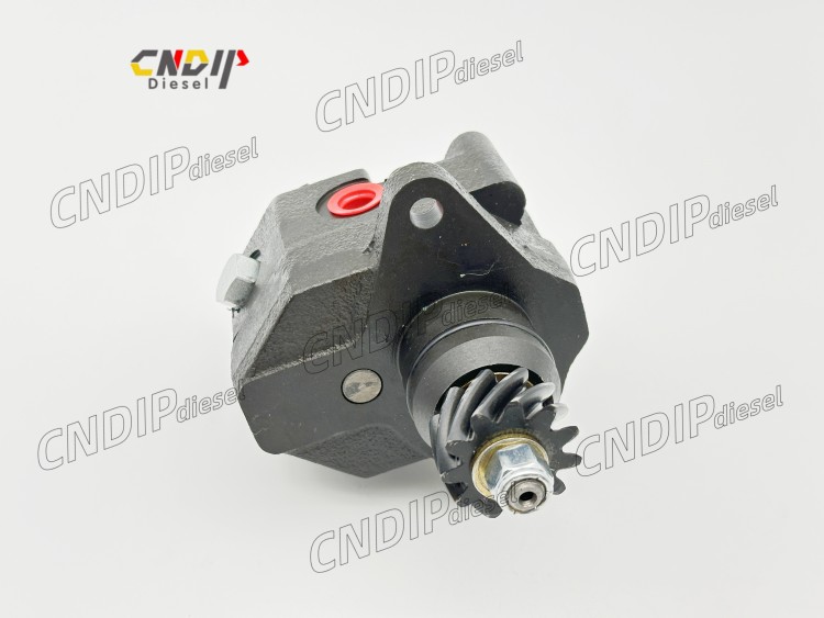 CNDIP Diesel Fuel 4W5477 Transfer Pump Industrial Model 992C 10R1260