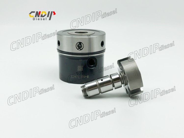CNDIP Diesel Fuel Pump Part DPA  7180-973L Head Rotor