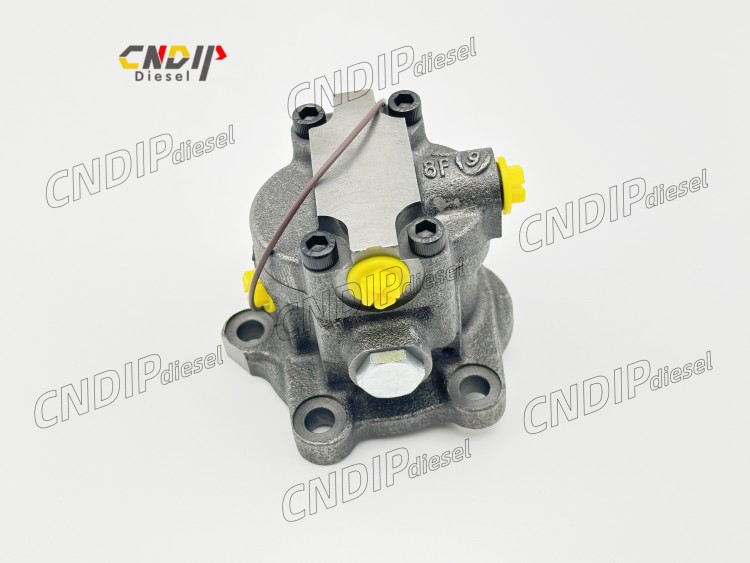 Hot Selling CNDIP Diesel Excavator Fuel Pump 2930249 4264806 293-0249 for Cat  C4.4 C6.6 Engine M313D M315D M315D2 M316D