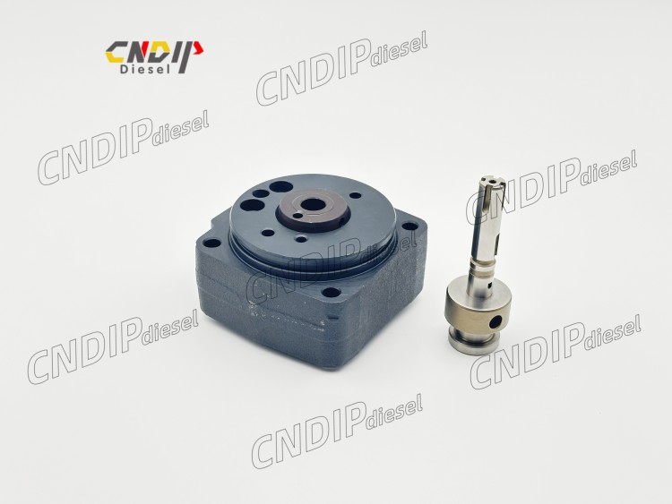 CNDIP Diesel Injection Pump Head Rotor 4 Cylinder 096400-1250
