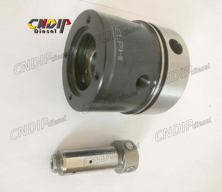 CNDIP Diesel Injection Pump DPS Head Rotor 7183-129K For Diesel Fuel Engine