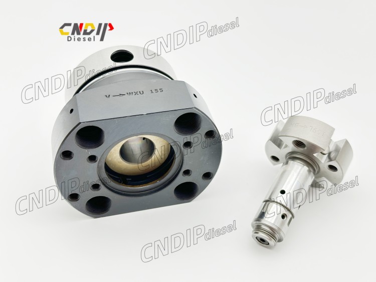 CNDIP Diesel Fuel Pump Rotor Head Pump Head Rotor 7189-340L For Diesel Fuel Engine