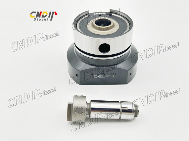 CNDIP Diesel Injection Pump 7185-918L Head Rotor 7185-918L For Diesel Fuel Engine