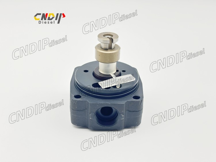 CNDIP Diesel Injection Pump Head Rotor 4 Cylinder 096400-1250