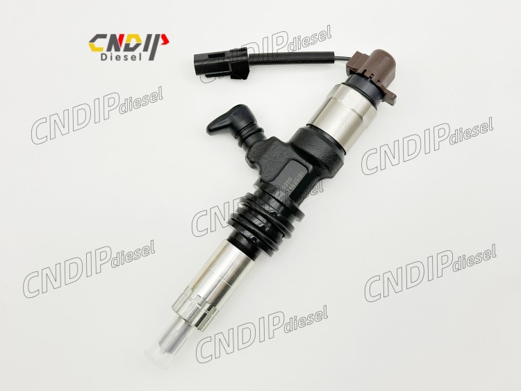CNDIP Diesel Fuel Common Rail Fuel Injector 295050-0260 for MITSUBISHI Engine