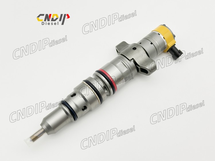 CNDIP Diesel Parts Engine C7 Diesel Fuel Injector 557-7627 5577627 20R9079 Injector