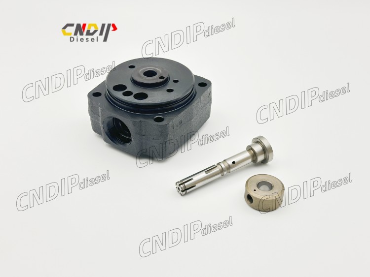 CNDIP Diesel 096400-1330 Diesel Fuel Pump Parts Head Rotor