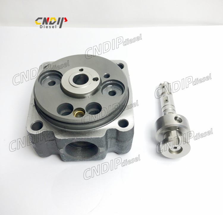 CNDIP Diesel Fuel Injection Pump Head Rotor 146402-4720 VE Pump Head Rotor