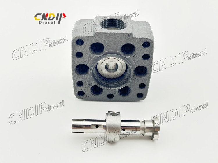 CNDIP Diesel Fuel 1468336626 diesel Fuel Injection Pump Head Rotor