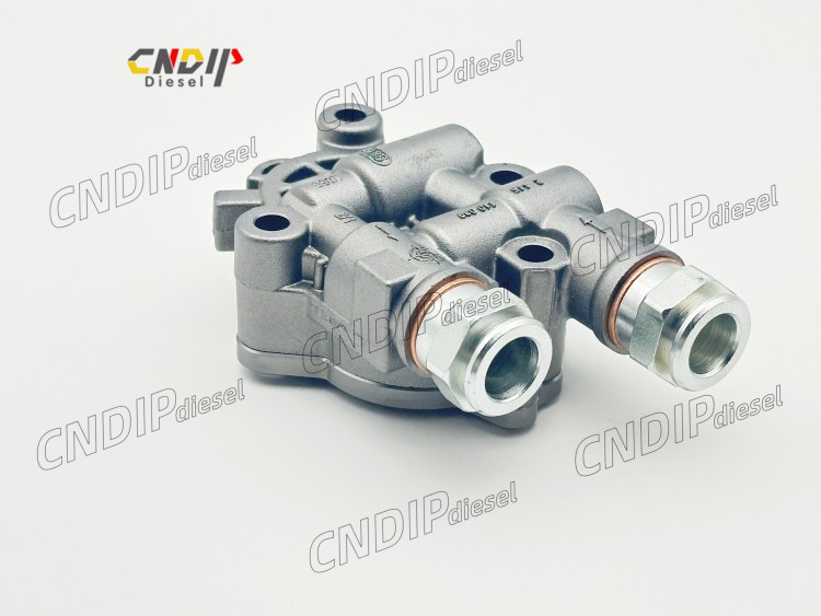 CNDIP Oil Supply Pump 0440020095 Diesel Engine Fuel Gear Pump for Bosch Man Truck