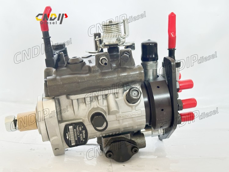 CNDIP Diesel Fuel Injection Pump 9521A031H for Diesel Fuel Engine