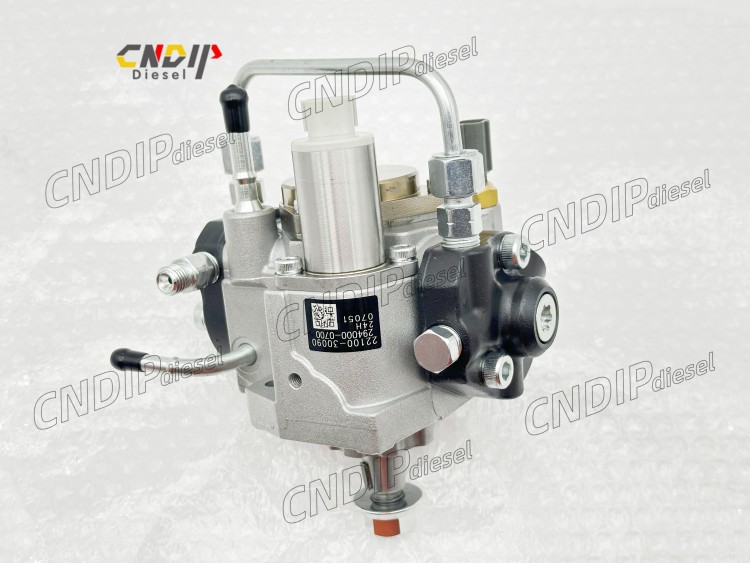 CNDIP 294000-0700,294000-0701,22100-30090 diesel Fuel Injection Pump for Toyota Engine