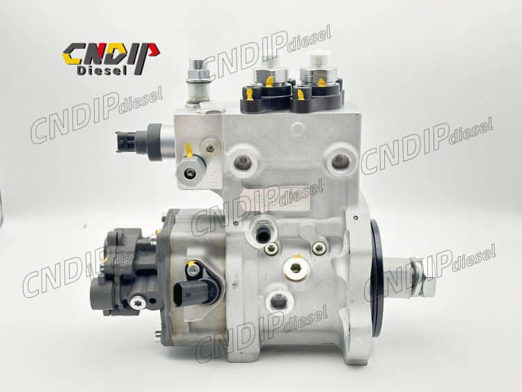 CNDIP Diesel Fuel Injection Pump 0445020245  Pump for  Common Rail Pump