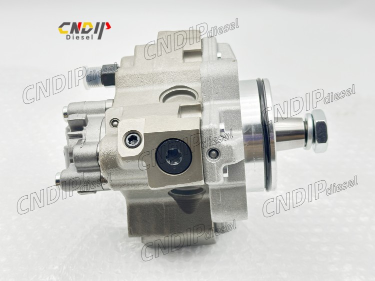 CNDIP Diesel Cp3 Fuel Pump 0445020043 0445020122 Supply Pump