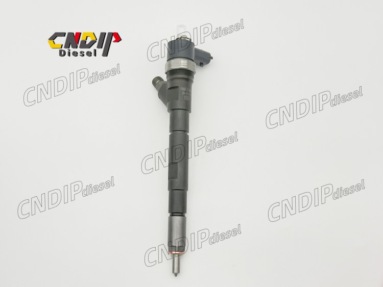 CNDIP Diesel Common Rail 0445110185 Injector  Fuel Injector for Hyundai Engine