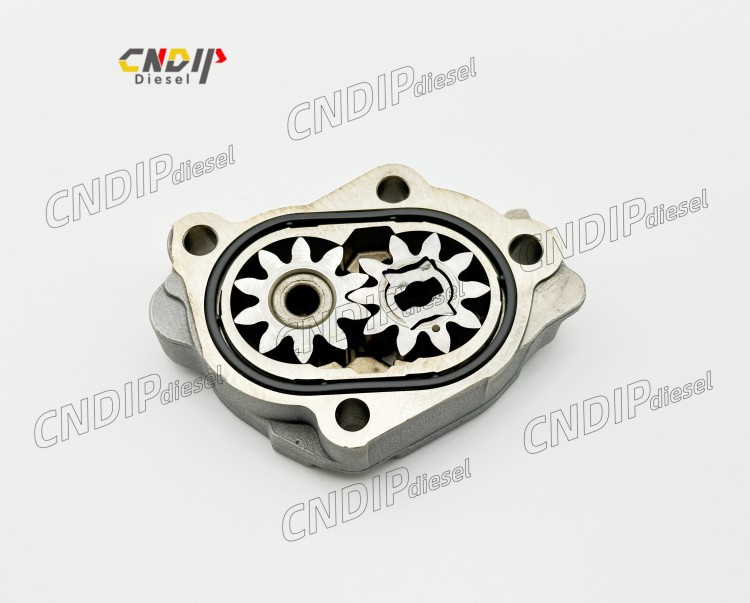 CNDIP Diesel 0440020133 Gear Pump 0 440 020 133 for CP1 Feed Pump