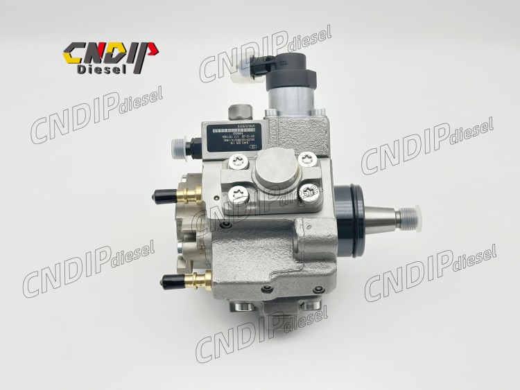 CNDIP Diesel Fuel Part Diesel Common Rail Pump 0445020119