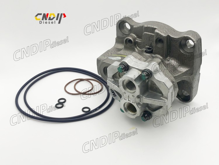 CNDIP Diesel Fuel Transfer Pump 383-1992 3186357 318-6357 for C9 C7 Engine