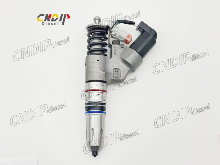 CNDIP Diesel Engine Fuel Injector 4026222 4903319 for Cummins M11