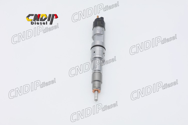 CNDIP Diesel Fuel 0445120391 4110003210059  Common Rail Diesel Injector