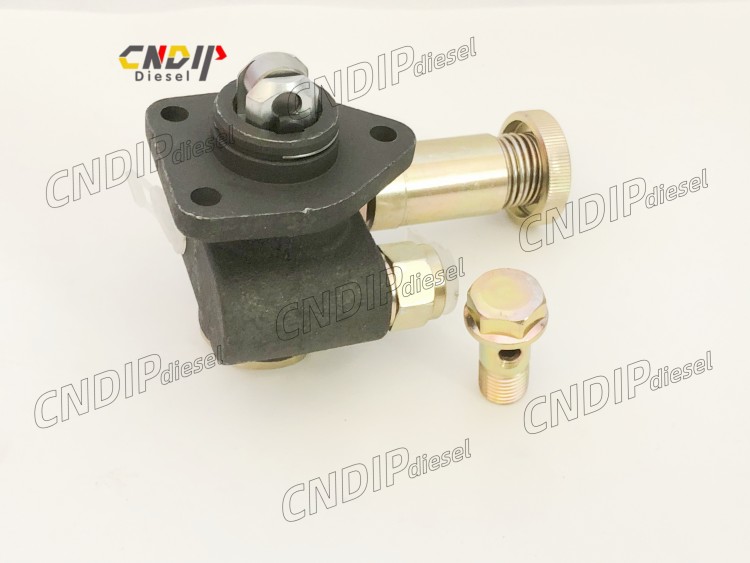 CNDIP Diesel Engine Fuel Feed 105220-1720 Pump for ZEXEL Engine