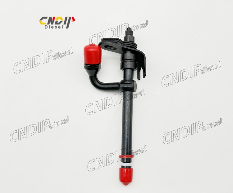 CNDIP Diesel Fuel 29279 48786 Fuel Injector for John Deere 1450 4050 Tractor