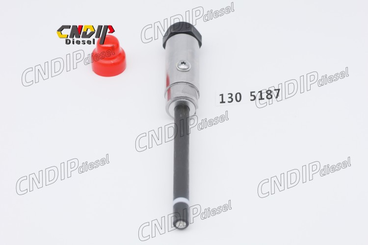 CNDIP Diesel Fuel 130-5187 Fuel Injector For CAT 3406B 3406C diesel Engine Parts