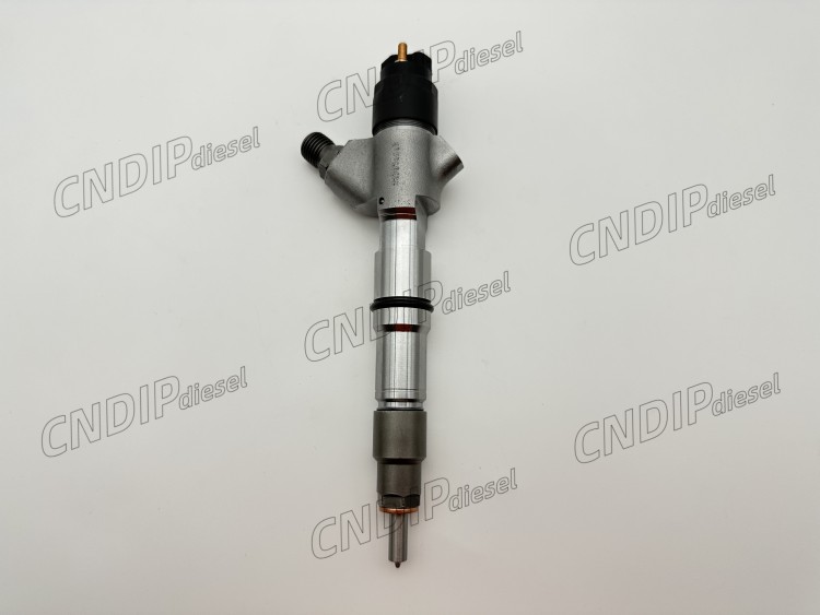CNDIP Diesel Fuel Common Rail Fuel Injector 0445120357 VG1034080002 Injector