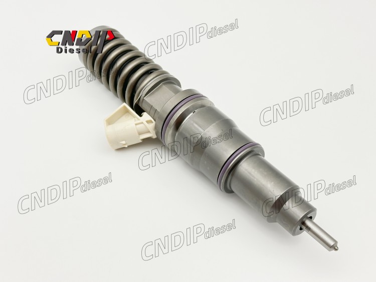 CNDIP Diesel Engine Parts 3803637 03829087 Injector for Volvo D16 Engine